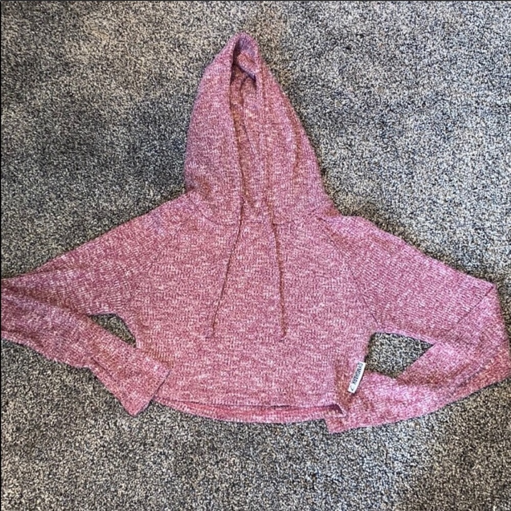 SOLD ❌ Gymshark Slounge Hoodie